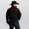 Tempco Mens Monterey Quilted Jacket - TM1136