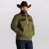 Tempco Mens Monterey Quilted Jacket - TM1136