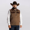 Tempco Mens Monterey Quilted Vest - TM1236