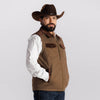 Tempco Mens Monterey Quilted Vest - TM1236