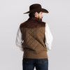 Tempco Mens Monterey Quilted Vest - TM1236