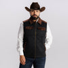 Tempco Mens Monterey Quilted Vest - TM1236