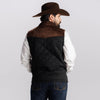 Tempco Mens Monterey Quilted Vest - TM1236