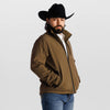 Tempco Mens Oklahoma Softshell Jacket - TM1301