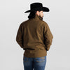 Tempco Mens Oklahoma Softshell Jacket - TM1301