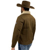 Tempco Mens Prescott Trucker Jacket 