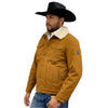 Tempco Mens Prescott Trucker Jacket 