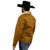 Tempco Mens Prescott Trucker Jacket 