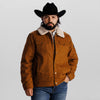 Tempco Mens Prescott Trucker Jacket - TM6008