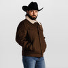 Tempco Mens Prescott Trucker Jacket - TM6008
