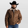 Tempco Mens Prescott Trucker Jacket - TM6008