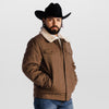 Tempco Mens Prescott Trucker Jacket - TM6008