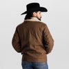 Tempco Mens Prescott Trucker Jacket - TM6008