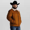 Tempco Mens Prescott Trucker Jacket - TM6008