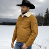 Tempco Mens Prescott Trucker Jacket - TM6008