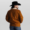 Tempco Mens Prescott Trucker Jacket - TM6008