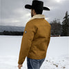 Tempco Mens Prescott Trucker Jacket - TM6008