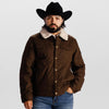Tempco Mens Prescott Trucker Jacket - TM6008
