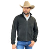 Tempco Mens Pueblo Fleece Jacket