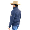 Tempco Mens Pueblo Fleece Jacket