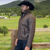 Tempco Mens Reed Polly Twill Jacket