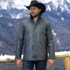 Tempco Mens Reed Poly Twill Coat