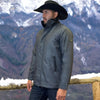 Tempco Mens Reed Poly Twill Coat - TM6530