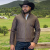 Tempco Mens Reed Poly Twill Jacket - TM6030