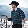 tempco mens reno trucker jacket