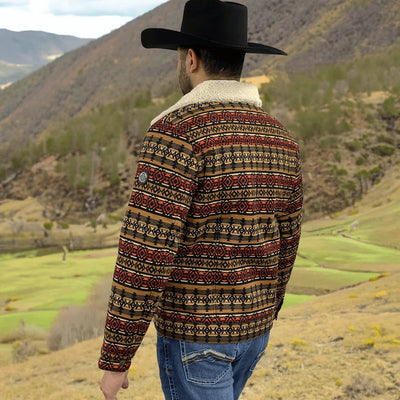 Tempco Mens Reno Trucker Jacket - TM6005