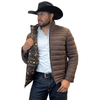 Tempco Mens Ruidoso Puffer Jacket
