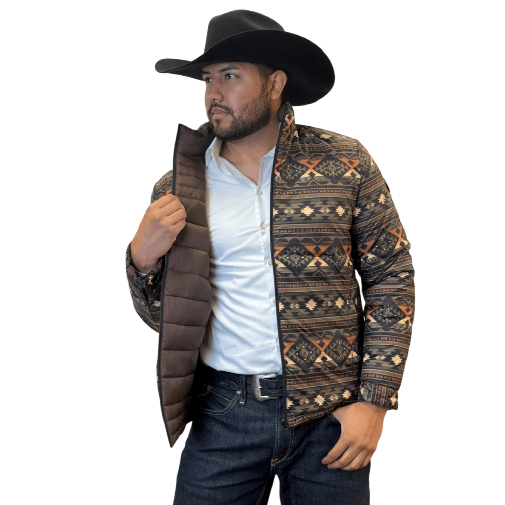 Tempco Mens Ruidoso Puffer Jacket