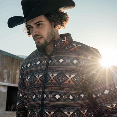 Tempco Mens Ruidoso Puffer Jacket - TM1323
