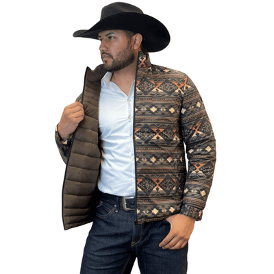 Tempco Mens Ruidoso Puffer Jacket