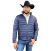 Tempco Mens Ruidoso Reversible Puffer Jacket