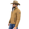 Tempco Mens Ruidoso Reversible Puffer Jacket