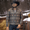 Tempco Mens Ruidoso Reversible Puffer Jacket