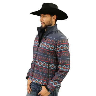 Tempco Mens Santa Fe Jacket