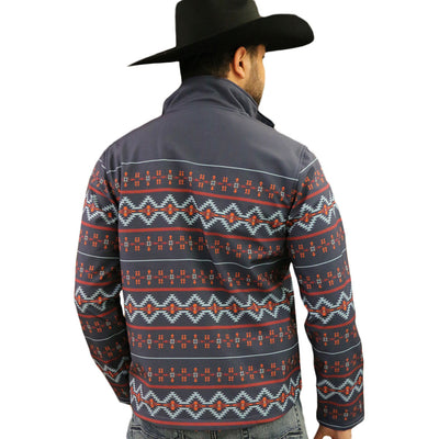 Tempco Mens Santa Fe Jacket