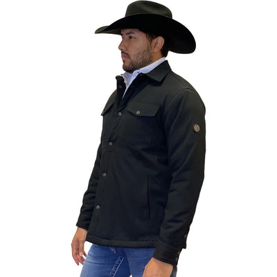 Tempco Mens Santiago Shacket - TM5106