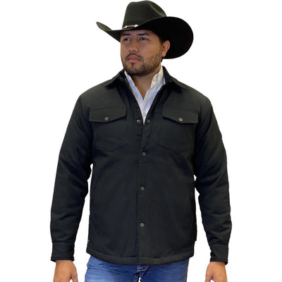 Tempco Mens Santiago Shacket - TM5106