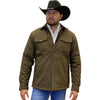 Tempco Mens Santiago Shacket - TM5106
