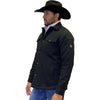 Tempco Mens Santiago Shacket - TM5106