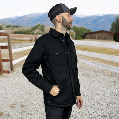 Tempco Mens Santiago Shaket 