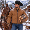 Tempco Mens Sportlite Classic Western Jacket - SPORTLITE