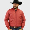 Tempco Mens Sportlite Classic Western Jacket - SPORTLITE