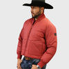 Tempco Mens Sportlite Classic Western Jacket - SPORTLITE