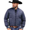 Tempco Mens Sportlite Classic Western Jacket - SPORTLITE