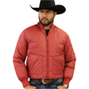 Tempco Mens Sportlite Classic Western Jacket - SPORTLITE