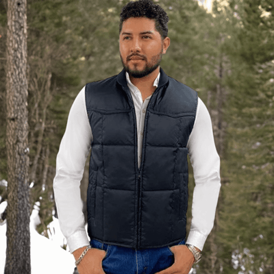 Tempco Mens Sportlite Vest